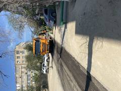 Рекомендации и недовольства ремонта дорог 8 микрорайона