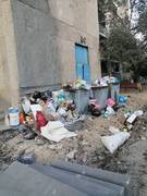 Просим принять меры