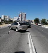 ДТП, ищем очевидцев