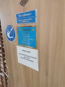 Оказание медицинских услуг в поликлинике №2 в 26 мкр