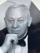 Ушел из жизни Хомутов Александр Кузьмич