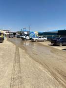 Дороги в мунайлинском районе ВИДЕО