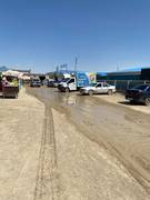 Дороги в мунайлинском районе ВИДЕО