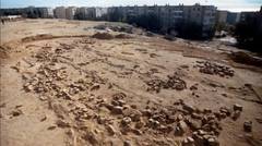 Точечная застройка продолжается в Актау на археологических костях и старых коммунальных сетях