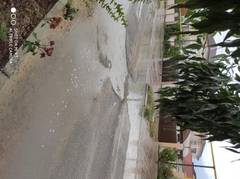 Ужасные дороги 30-го мкр