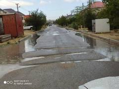 Ужасные дороги 30-го мкр