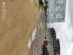 Ужасные дороги 30-го мкр