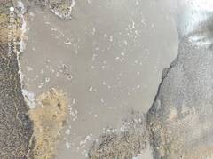 Ужасные дороги 30-го мкр