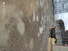 Ужасные дороги 30-го мкр