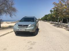 Пешеходная зона на набережной