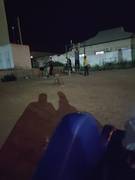 Площадка для тренировок десантуры