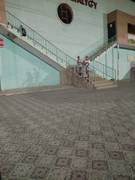 Площадка для тренировок десантуры