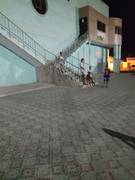 Площадка для тренировок десантуры