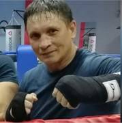 Прощание с Юрием Галиулиным