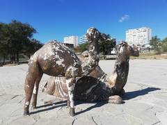 Парк Акбота