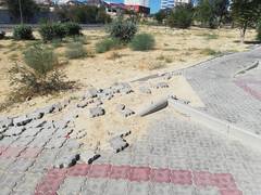 Парк Акбота