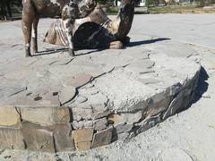 Парк Акбота