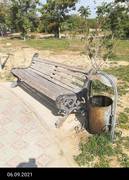 Парк Акбота