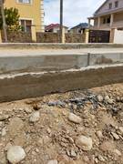 Ненормальное асфальтирование дороги мкр. Шыгыс-3