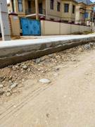 Ненормальное асфальтирование дороги мкр. Шыгыс-3