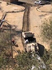 Дорога в тридцатку самых...   ...направление понятно, дороги нет!