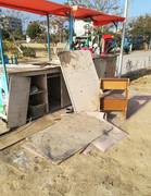 Парк "Акбота" (часть 2)