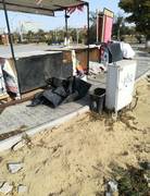 Парк "Акбота" (часть 2)