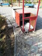 Парк "Акбота" (часть 2)