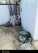 Парк "Акбота" (часть 2)