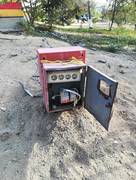 Парк "Акбота" (часть 2)