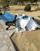 Парк "Акбота" (часть 2)