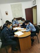 Анты мен қызметтік борышына адалдық сезімді тәрбиелеуге   тәлімгердің көмегі зор