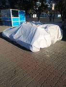 Неподдающиеся! Они снова на набережной