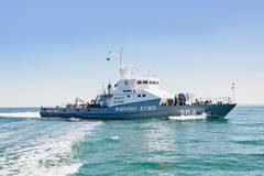 Ведётся приём кандидатов на контрактную службу!