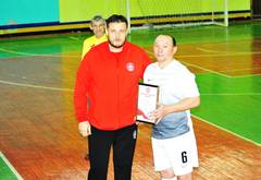 Фан-клубу московского "Спартака" - Red& White Aktau - 5 лет!