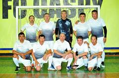 Фан-клубу московского "Спартака" - Red& White Aktau - 5 лет!