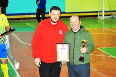 Фан-клубу московского "Спартака" - Red& White Aktau - 5 лет!