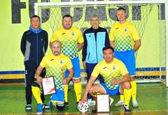 Фан-клубу московского "Спартака" - Red& White Aktau - 5 лет!