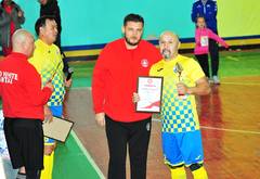 Фан-клубу московского "Спартака" - Red& White Aktau - 5 лет!