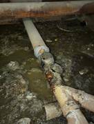 Запах канализации в квартире. Часть 2. ВИДЕО