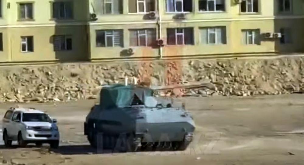 Кадр видео