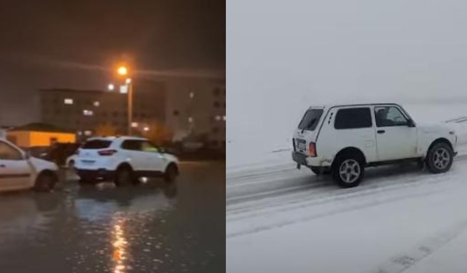 Снт лада погода