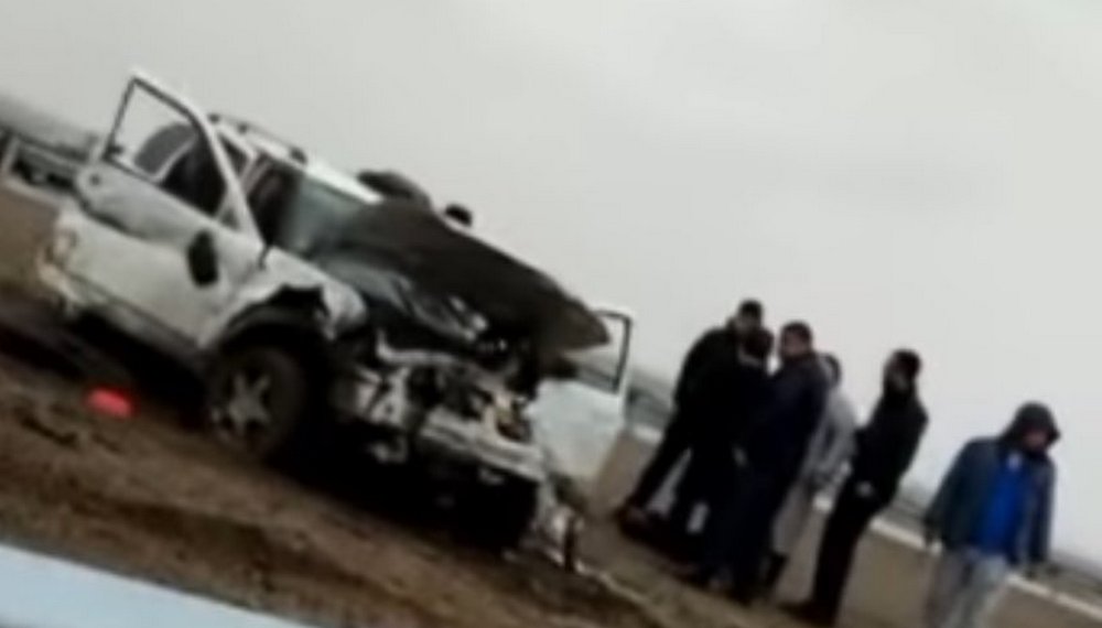 Кадр видео