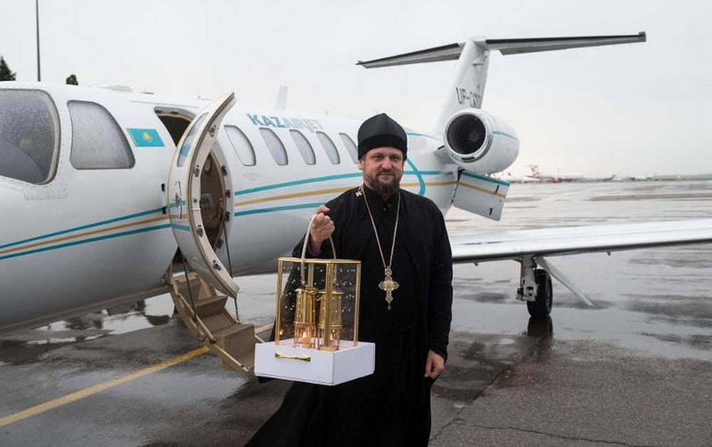 Фото Агентства православных новостей