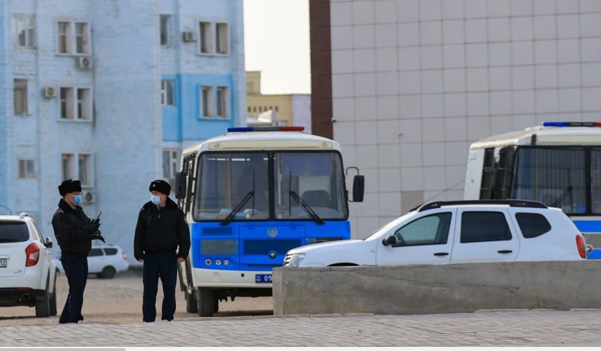 Фото «Радио Азаттык»