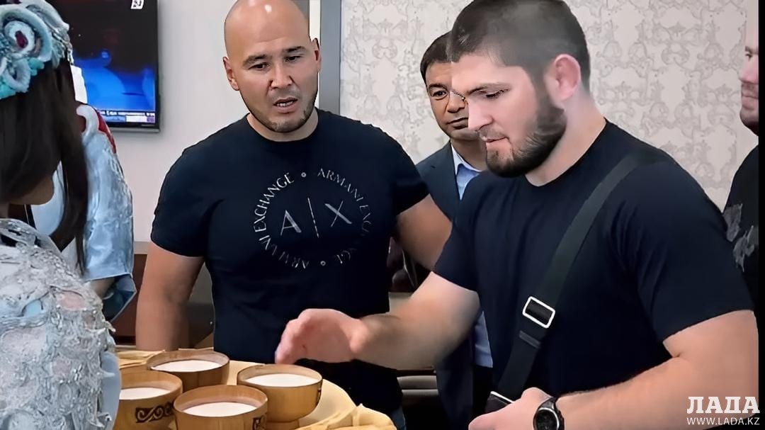 Кадр видео