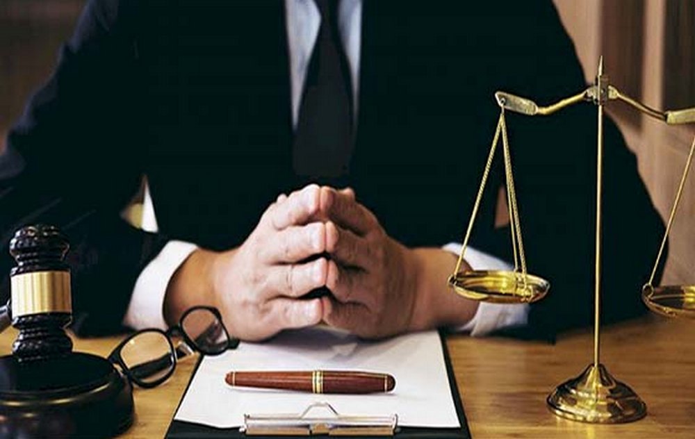 Сменился председатель президиума коллегии адвокатов в Актау