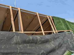 Тяп-ляп тюльпаны или фанера и рейки за 15 миллионов