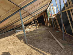 Тяп-ляп тюльпаны или фанера и рейки за 15 миллионов