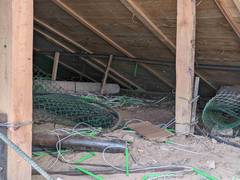 Тяп-ляп тюльпаны или фанера и рейки за 15 миллионов